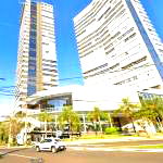Sala Comercial com 60,90 m² Privativo + 1 Vaga em Londrina