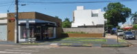 Terreno em Altônia com loja e terreno baldio