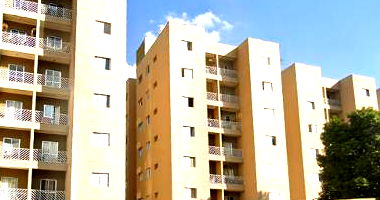 Amplo Prédio Residencial Astro Rei em Guarulhos