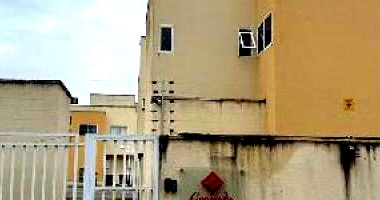 Apartamento com 2 quartos em Caucaia/CE