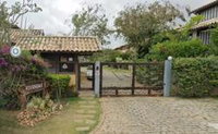Casa em condomínio fechado com 2 pavimentos e 177,34m²