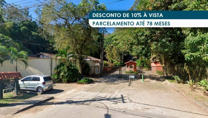Casa em Condomínio com 706 m² - Ocupada