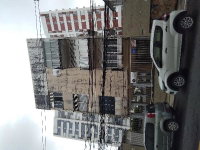 Apartamento com 2 quartos em Salvador/BA