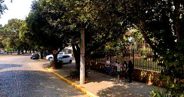 Terreno de 300m² no Bairro Colina em Cataguases/MG