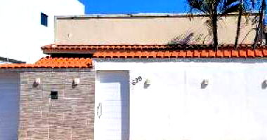 Casa com 3 quartos em Nova Iguaçu/RJ