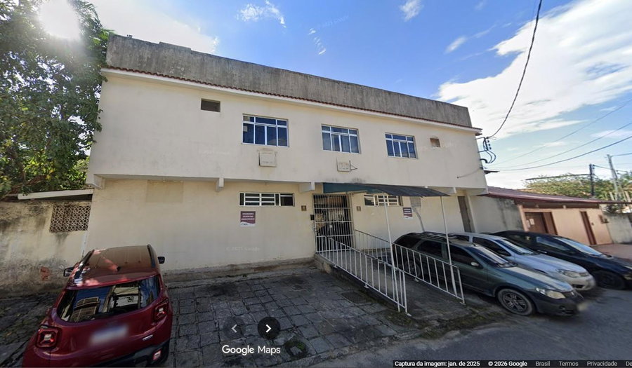 3 lotes de terreno com benfeitorias, 3.600 m²