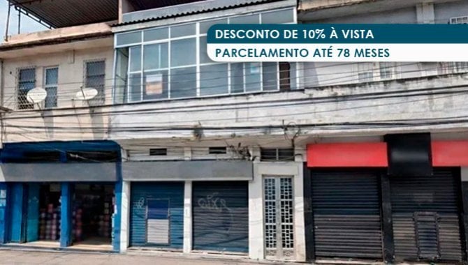 Apartamento 75m² no Grajaú - RJ