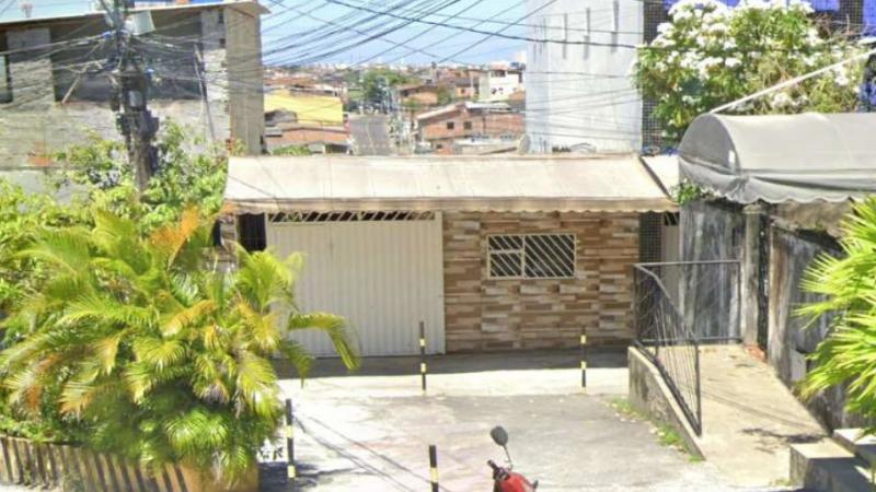 Terreno de 150m² em São Cristovão