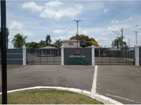 Terreno de 1.000m² em condomínio residencial