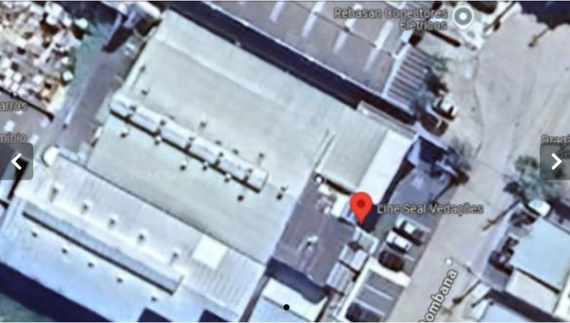 Terreno Industrial em Salto/SP - Lote 10 com 821,50 m²