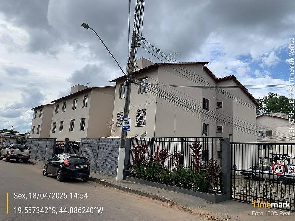 Apartamento com 51,14m², 2 quartos, 1 banheiro, 1 vaga