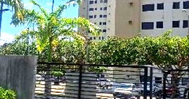 Apartamento com 2 quartos em Parnamirim/RN