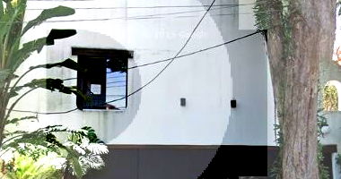 Casa em Alto de Pinheiros - 384,09m² construídos