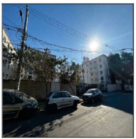 Apartamento com 40,54m², 1 quarto em Santa Cruz