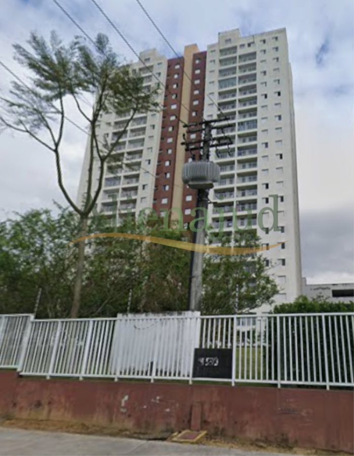 Apartamento Duplex com 2 Vagas em Santos/SP - Morro da Nova Cintra