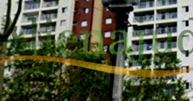 Apartamento Duplex com 2 Vagas em Santos/SP - Morro da Nova Cintra