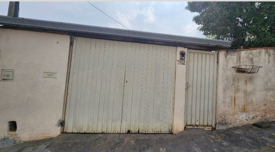 Casa com 107,84m² em Botujuru, Mogi das Cruzes - SP