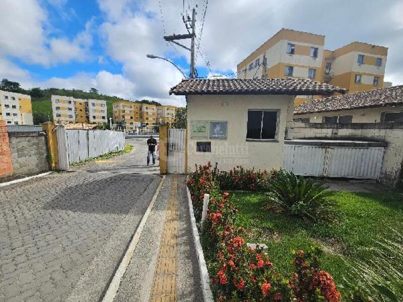 Apartamento com 2 quartos e 1 banheiro, 46.7 m²