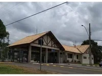 Terreno Amplo em Condomínio Fechado