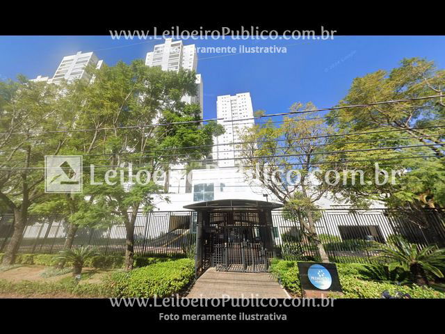 Apartamento 138m² com 1 vaga, ocupado, em excelente estado