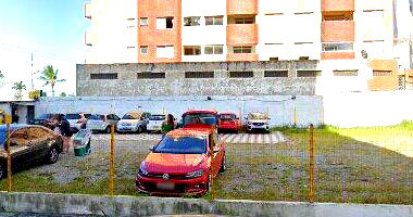 Apartamento 125,06m² - Ed. Tatiana - Praia Grande/SP