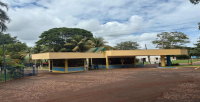 Amplo Imóvel em Delta/MG com 93.166,58m² - Sede do Uberaba Country Club