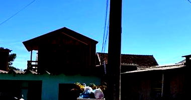 Casa com 51,50m² e terreno de 384m² em Canela/RS