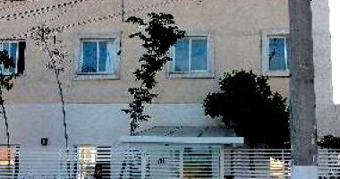 Apartamento na Penha de França, São Paulo - 25,66m² privativos