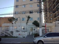 Apartamento na Penha de França, São Paulo - 25,66m² privativos