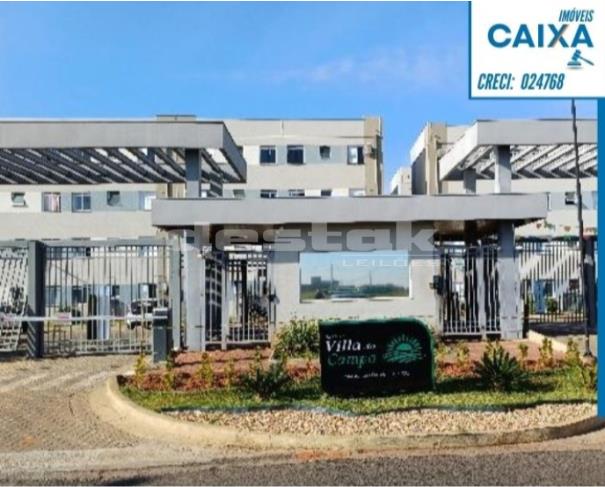 Apartamento 2 quartos em São José do Rio Preto com 43m² e 44% de desconto