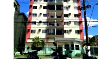 Apartamento 3 quartos, 1 suíte, 1 vaga, 88m² privativos, ocupado