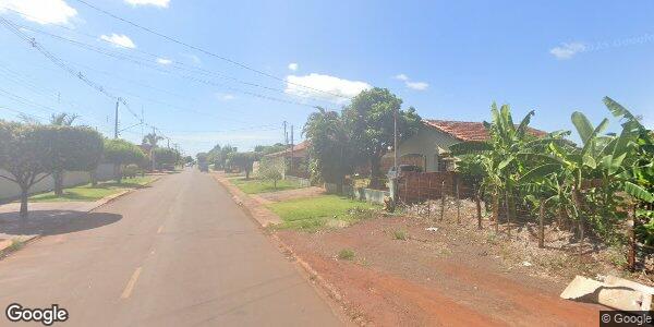 Fazenda Granja Emmanuela com diversas benfeitorias