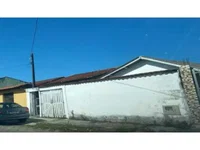 Casa em leilão com 83m² construída em Mongaguá