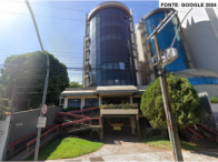 Conjunto comercial com 37,85m², 1 banheiro