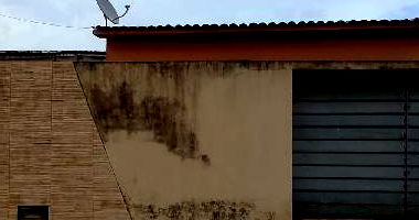 Casa 2 quartos, 2 banheiros, 1 vaga, 75m² construída, desocupada