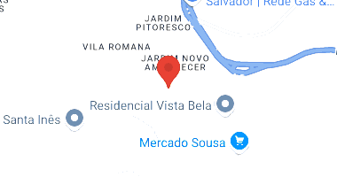 Apartamento 42,97m² com vaga de garagem, 3º andar, desocupado