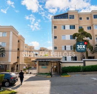 Apartamento com 1 vaga, 49m² útil