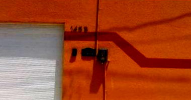 Casa padrão 2 quartos 2 banheiros 61 m² ocupada