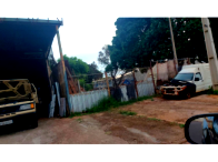 Barracão com 962m² em Distrito Industrial