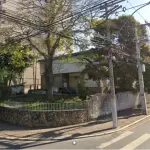 Prédio Comercial com 1.126m² no Centro de Campos dos Goytacazes/RJ