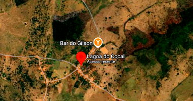 Fazenda Boa Esperança com 72,34 ha em Arame/MA