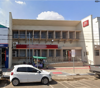 Imóvel Centro com 20m de frente em Imperatriz/MA