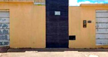 Casa Ocupada com 2 Quartos e Suíte em Vitória da Conquista