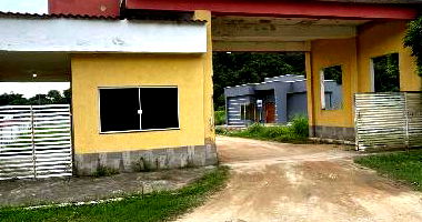 Terreno amplo com 360m², ideal para construção