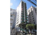Apartamento duplex com 3 quartos, 4 vagas e área construída de 455m²