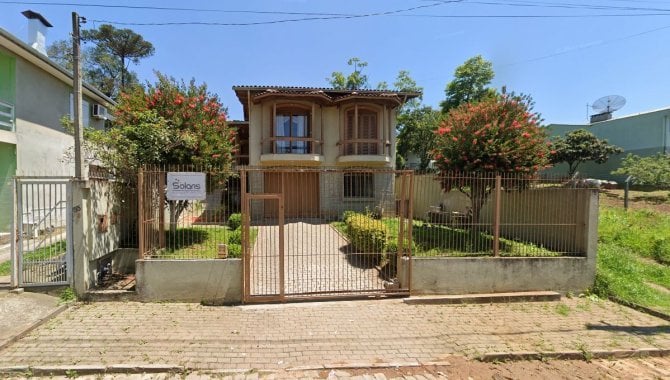 Casa com 3 quartos em Caxias do Sul