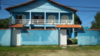 Casa em Araruama com 251m² de área construída