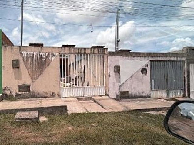 Casa com 2 quartos em Nossa Senhora do Socorro/SE