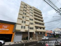 Apto 137m² com 3 Dorms, 2 Banheiros e 1 Vaga -