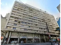 Apartamento com 2 dormitórios, 37,70m²
